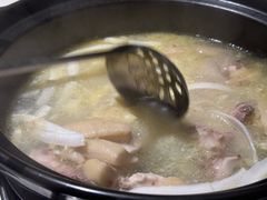 -百年果林椰子鸡(中洲店)