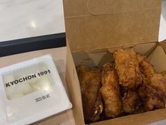 -Kyochon1991校村(共和路店)