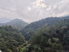 -广东天露山旅游度假区