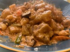 -添福来墨鱼饺子 · 海鲜东北菜(大连星海·黄浦路店)