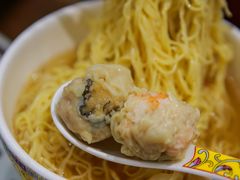 -六禄面家(芳和分店)