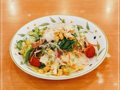 -萨莉亚意式餐厅(深圳北站店)