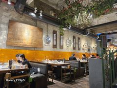 -汕头八合里海记牛肉店(清河店)