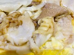 猪肝加蛋肠粉-华辉拉肠(小北路店)