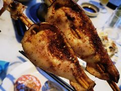 -喜庭海鲜自助(来福士店)