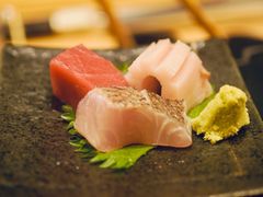 -Sushi Hanzo半藏(天环广场店)
