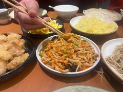 -老昌春饼(中央大街店)