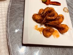 -望乡楼上海菜(日月光店)