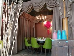 -蕃茄述·好汤自然来(江汉路店)