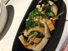 -鱼酷活鱼烤鱼(人信汇商场店)