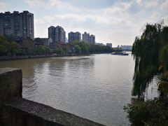 -运河游船(武林门码头)