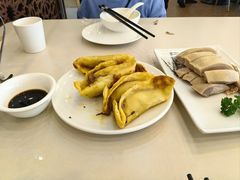 -古南都·清真绿柳居菜馆(太平南路店)