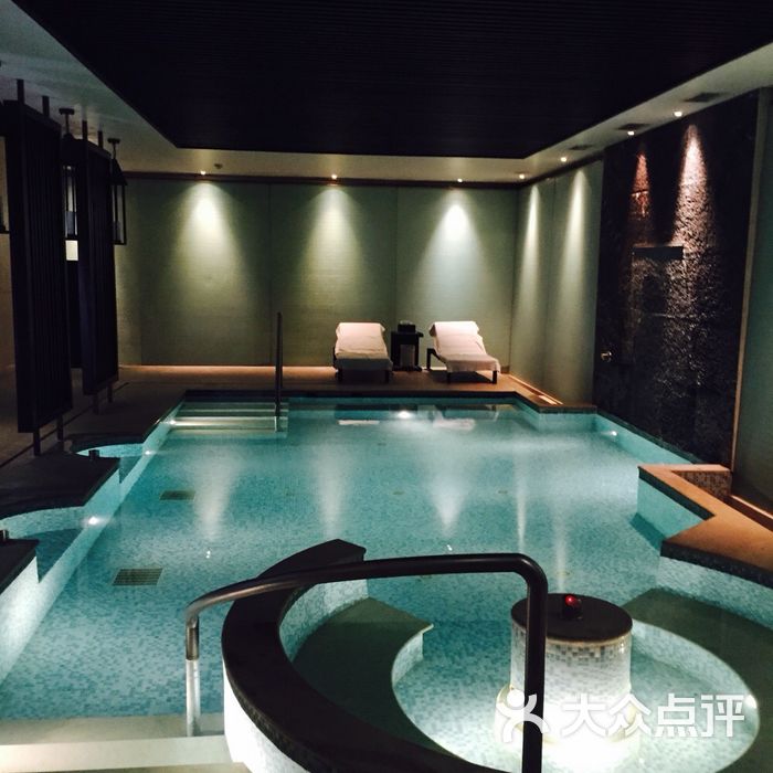 曲水兰亭度假酒店自助餐洗浴 曲水兰亭度假酒店洗浴