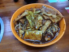 -啊臻味道米粉(义乌店)