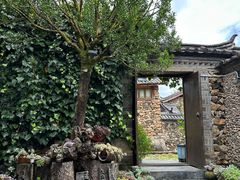 -炊烟餐厅