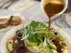 -摩根扒房(桐梓林店)