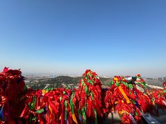 -龙口南山旅游景区