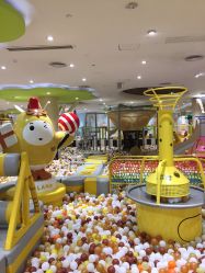 -meland亲子乐园(深圳领展中心城店)