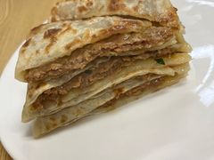 猪肉饼-京东程记肉饼店