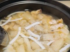 -百年果林椰子鸡(中洲店)