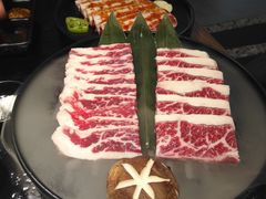 -九田家黑牛烤肉料理(石路天虹店)