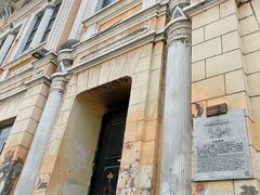 -中华巴洛克风情街