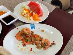 -亚龙湾老厨房·海南家常味