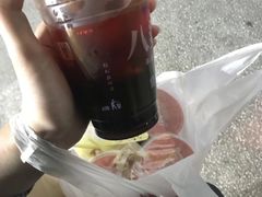 -八婆婆烧仙草(曾厝垵店)