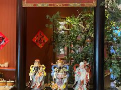-日丰园海肠水饺·老字号大连海鲜(银泰城店)