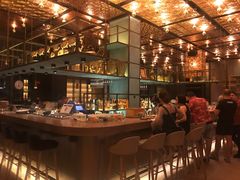 -THE CANNERY&JUJU 新鲜海鲜·牛排美食酒廊