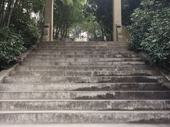 -紫金山索道-售票处