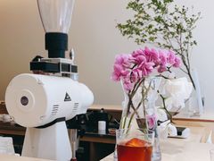 -Onirii Coffee(长乐路店)