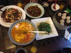 -四季春(美食街店)