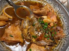 -大鱼徽州·寻味徽菜(星光总店)