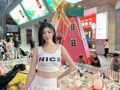 -开元商城(西旺店)