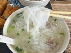 -小高后安粉餐厅(解放四路店)