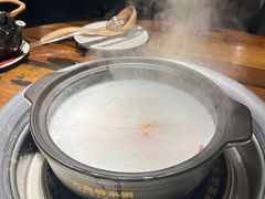 -大良毋米粥(锦龙路总店)