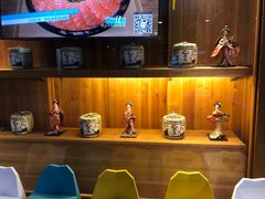 -林妈妈村·日式料理(宝山万达店)