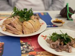 -振鼎鸡(福州路店)