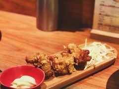 日式炸鸡-真打拉面·日式拉面新流派(体育西横街店)