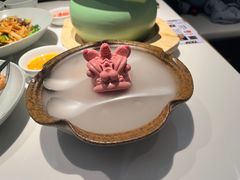 -潮堂 · 潮州菜(国贸商城店)