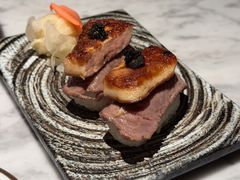-阿吾罗日本料理(K11艺术中心店)