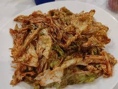 -万荣烤鸭店·北京菜(天坛店)