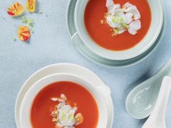 -环球港凯悦 · 享悦中餐厅