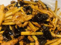 -简小姐·上海餐厅(长城大厦店)