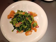 -松涛园朝鲜·海鲜·料理店(鸭绿江断桥店)