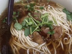 -李先生牛肉面大王(北京东四店)