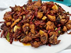 -田记餐馆(富国街店)