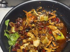 -靓虾二哥长沙地标小龙虾(五一广场店)