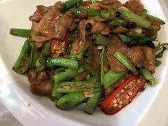 -马凯餐厅(长椿街店)